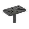 Support de table de ponçage pour tour à bois - 1