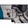 LS1219L - Scie à onglet radiale Ø 305 mm 1800 W (Technologie DXT & Guidage Laser) - 8