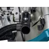 LS1219L - Scie à onglet radiale Ø 305 mm 1800 W (Technologie DXT & Guidage Laser) - 6