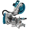 LS1219L - Scie à onglet radiale Ø 305 mm 1800 W (Technologie DXT & Guidage Laser) - 5