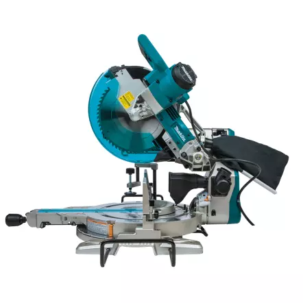 LS1219L - Scie à onglet radiale Ø 305 mm 1800 W (Technologie DXT & Guidage Laser)