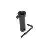 Adaptateur de serrage pour table de ponçage de tour à bois - 1
