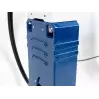 STRATOS FU-230 LV - Tour à Bois d'atelier 955 mm avec tête pivotante et variateur de fréquence - 1470 W - 15