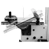 HBS321 - Scie à ruban verticale pour le bois avec pointeur laser 230 V 750 W (S1) - Hauteur de coupe 160 mm - 9