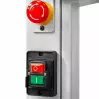 HBS321 - Scie à ruban verticale pour le bois avec pointeur laser 230 V 750 W (S1) - Hauteur de coupe 160 mm - 8