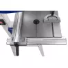 HBS321 - Scie à ruban verticale pour le bois avec pointeur laser 230 V 750 W (S1) - Hauteur de coupe 160 mm - 6