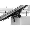 HBS421 - Scie à ruban verticale d'atelier pour le bois 230 v 1 500 W (S1) – Hauteur de coupe 250 mm & Laser - 10
