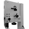 HBS421 - Scie à ruban verticale d'atelier pour le bois 230 v 1 500 W (S1) – Hauteur de coupe 250 mm & Laser - 8