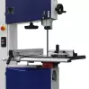 HBS421 - Scie à ruban verticale d'atelier pour le bois 230 v 1 500 W (S1) – Hauteur de coupe 250 mm & Laser - 3