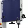 HBS421 - Scie à ruban verticale d'atelier pour le bois 230 v 1 500 W (S1) – Hauteur de coupe 250 mm & Laser - 6