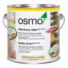 OSMO - Huile-Cire Originale pour le bois - Incolore 4 finitions au choix - 375 ml à 25 Litres - 1