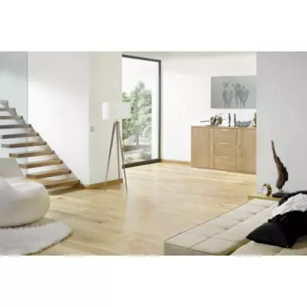 OSMO - Huile-Cire Originale pour le bois - Incolore 4 finitions au choix - 375 ml à 25 Litres