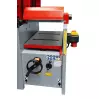 HOB410PROSMW4 - Raboteuse-Dégauchisseuse 410 mm avec arbre hélicoïdal - Puissance 5500 W - 400V - 5