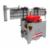 HOB410PROSMW4 - Raboteuse-Dégauchisseuse 410 mm avec arbre hélicoïdal - Puissance 5500 W - 400V - 6