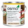 OSMO - Huile-Cire Colorée pour le bois - 7 couleurs au choix - 750 ml à 10 Litres - 1
