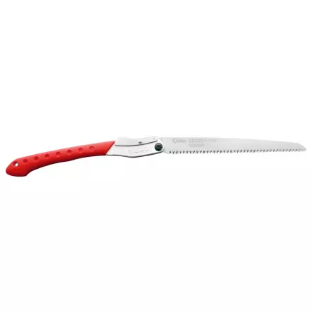 Scie d'élagage japonaise Silky Bigboy 360-7 – Puissance et Précision - Pliante