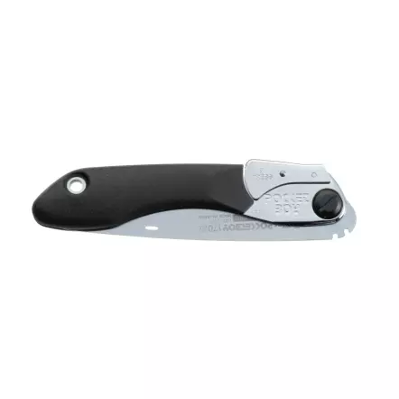 Scie d'élagage pliante Silky Pocketboy 170-10 – La puissance au format poche