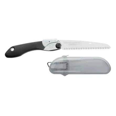 Scie d'élagage pliante Silky Pocketboy 170-10 – La puissance au format poche