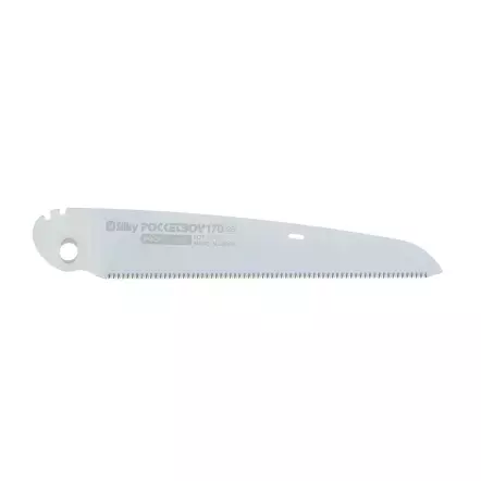 Lame de rechange Silky Pocketboy 170-26 – Précision chirurgicale pour bois dur