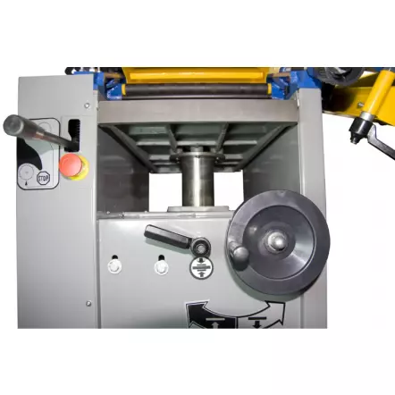 JEAN L'EBENISTE - ML393E Dégauchisseuse-raboteuse L. 310 mm 230V 2200W