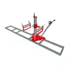 HOLZMANN - MOBAS2 - Gruminette Scie mobile pour tronçonneuse - Longueur de coupe 2100 - Épaisseur 400 mm - 1