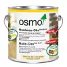 OSMO - Huile-Cire Antidérapante - Incolore semi-mate ou satinée - 0,750 ml - 2,5 L - 10 L - 1