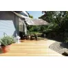 OSMO - Huile pour Terrasses - 10 couleurs au choix - 750 ml à 2,5 Litres - 2