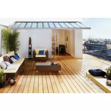 OSMO - Huile pour Terrasses - 10 couleurs au choix - 750 ml à 2,5 Litres