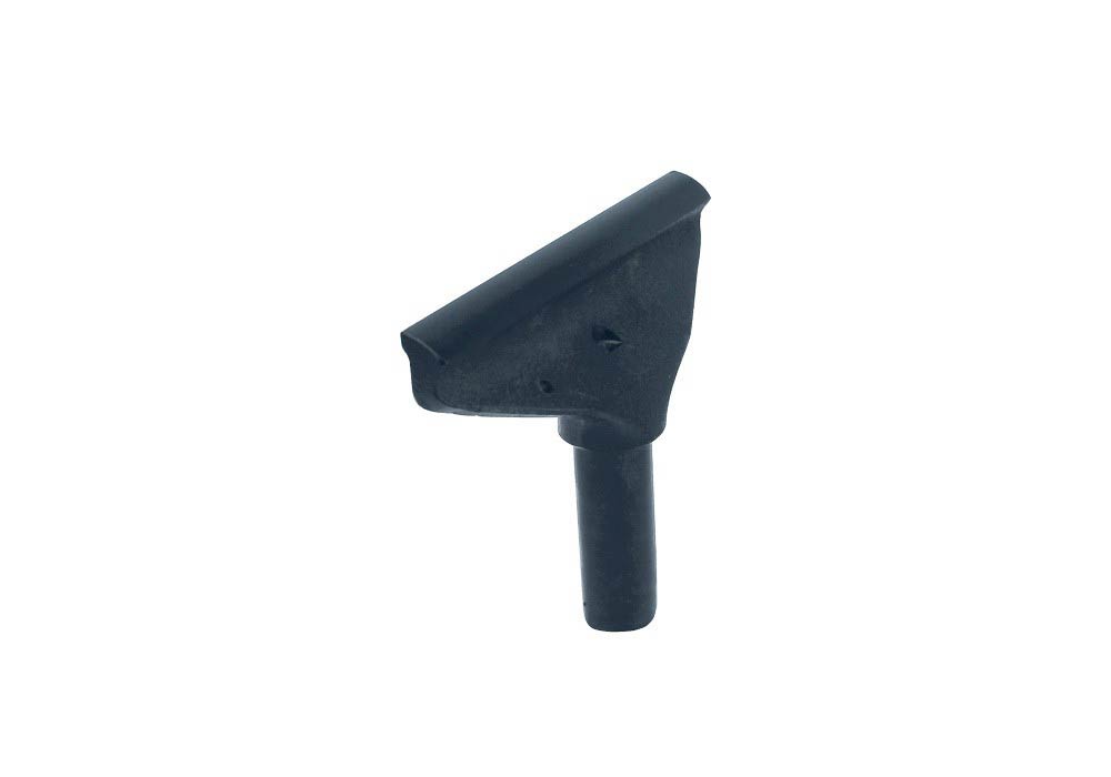 Pull péruvien noir pour homme en laine d'alpaga Pull péruvien noir pour homme en laine d'alpaga