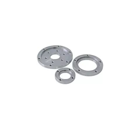 TEKNATOOL - Anneau Lapidaire pour mandrins NOVA - Diamètre 50, 100 ou 130 mm