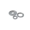 TEKNATOOL - Anneau Lapidaire pour mandrins NOVA - Diamètre 50, 100 ou 130 mm - 1