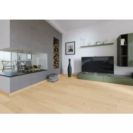 OSMO - Huile pour Béton Incolore satinée - 0,75 ml ou 2,50 L