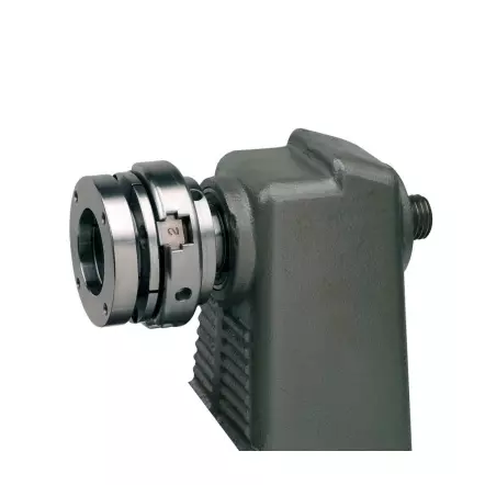 TEKNATOOL - Anneau Lapidaire pour mandrins NOVA - Diamètre 50, 100 ou 130 mm