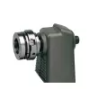 TEKNATOOL - Anneau Lapidaire pour mandrins NOVA - Diamètre 50, 100 ou 130 mm - 3