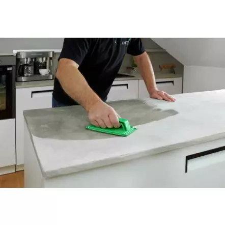 OSMO - Huile pour Béton Incolore satinée - 0,75 ml ou 2,50 L
