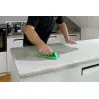 OSMO - Huile pour Béton Incolore satinée - 0,75 ml ou 2,50 L - 3