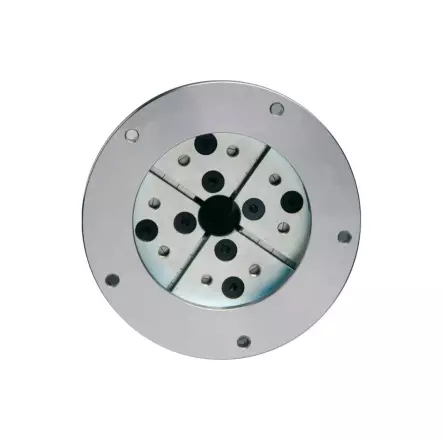 TEKNATOOL - Anneau Lapidaire pour mandrins NOVA - Diamètre 50, 100 ou 130 mm