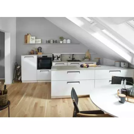 OSMO - Huile pour Béton Incolore satinée - 0,75 ml ou 2,50 L