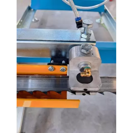 SAG660 - Scie à Grumes Thermique - Diamètre de bûche 660 mm - Puissance 11000 W