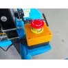 SAG660 - Scie à Grumes Thermique - Diamètre de bûche 660 mm - Puissance 11000 W - 3