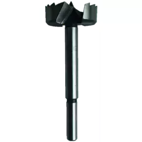 Foret Forstner De 50 Mm, Foret À Bois En Carbure De Tungstène Bleu