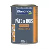 Pâte à Bois Prête à l’Emploi - Rebouchage & Lissage - 80g - 250g - 500g - Différentes teintes - 2