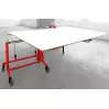 PW3025KIPP - Chariot de transfert et de manutention de panneaux - Charge maximale utile 150 kg - 5