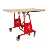 PW3025KIPP - Chariot de transfert et de manutention de panneaux - Charge maximale utile 150 kg - 3