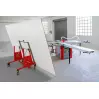 PW3025KIPP - Chariot de transfert et de manutention de panneaux - Charge maximale utile 150 kg - 4