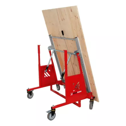 PW3025KIPP - Chariot de transfert et de manutention de panneaux - Charge maximale utile 150 kg