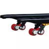SP2500E2 - Transpalette manuel avec balance électronique CORMAK (2500 kg) - 6