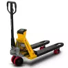 SP2500E2 - Transpalette manuel avec balance électronique CORMAK (2500 kg) - 3