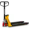 SP2500E2 - Transpalette manuel avec balance électronique CORMAK (2500 kg) - 4