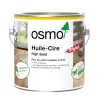 Huile-Cire Original OSMO (Finition naturelle pour bois d'intérieur) - 375 ml à 25 Litres - 1